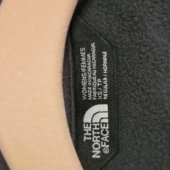 Jacket - Picture 5 of 5